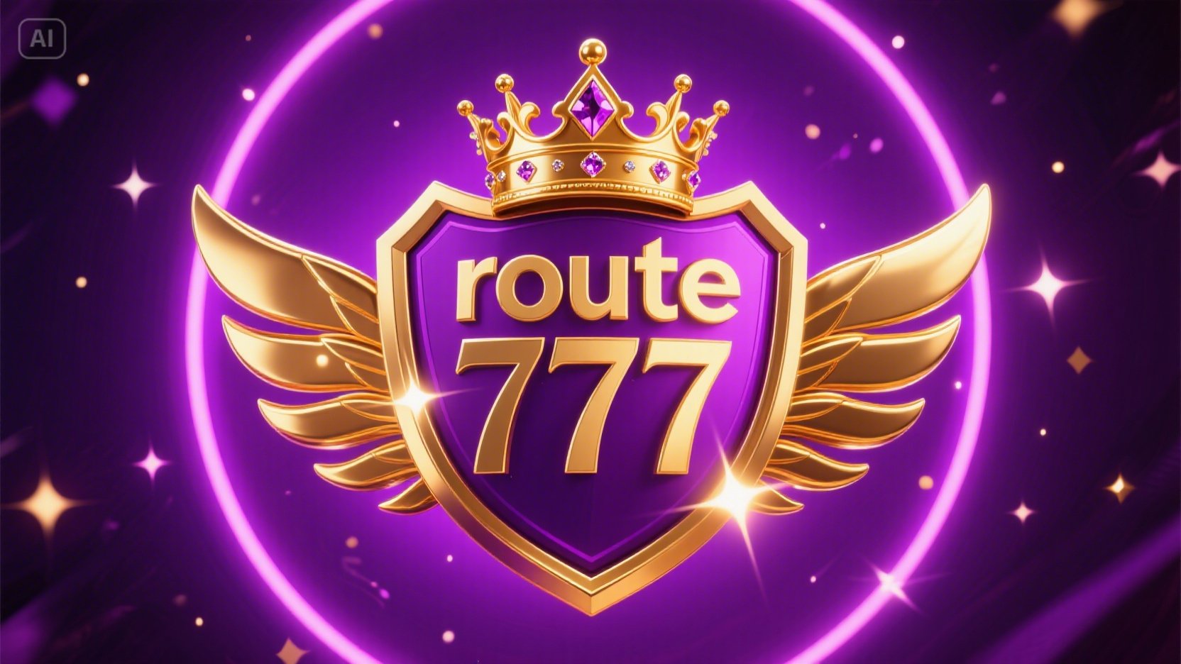 route 777